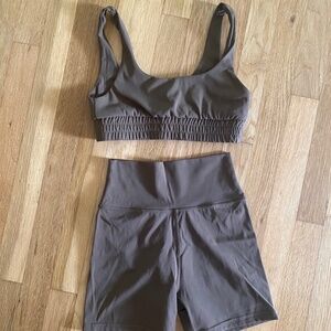 Daily Drills Coco Set (XS)